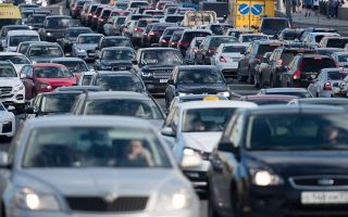 Будет ли заменен экологический налог за место транспортного?