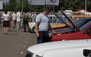 Что нужно из документов для техосмотра?